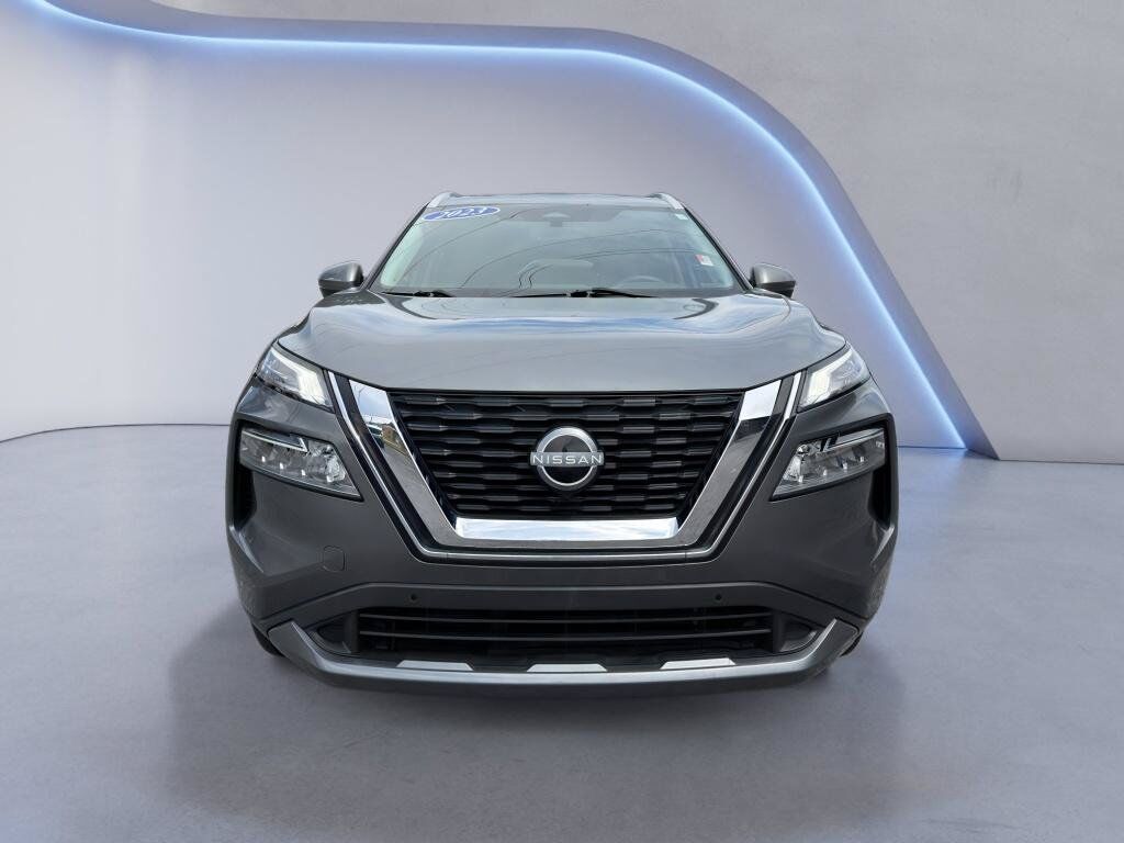 2023 Nissan Rogue SL Winder GA