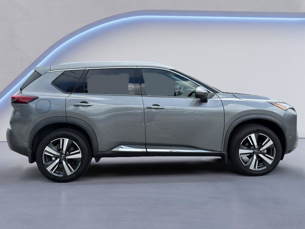 2023 Nissan Rogue SL Winder GA