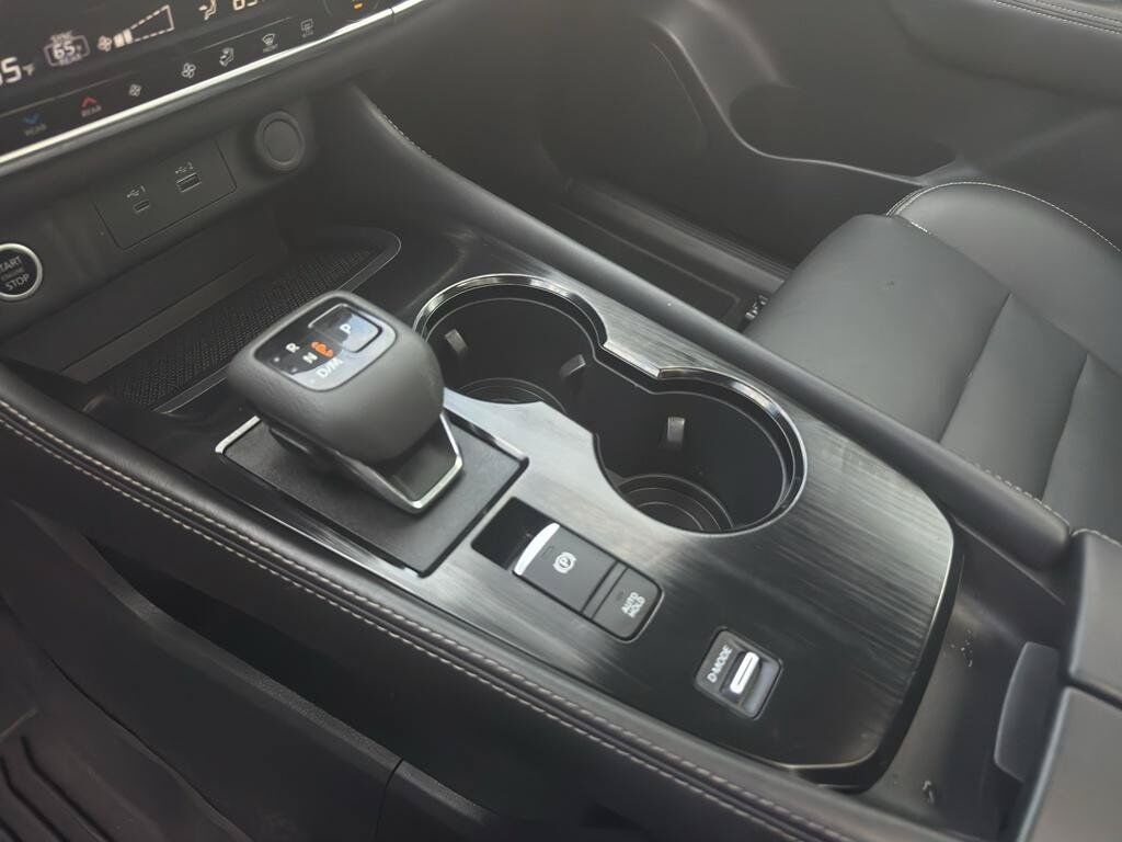 2023 Nissan Rogue SL Winder GA