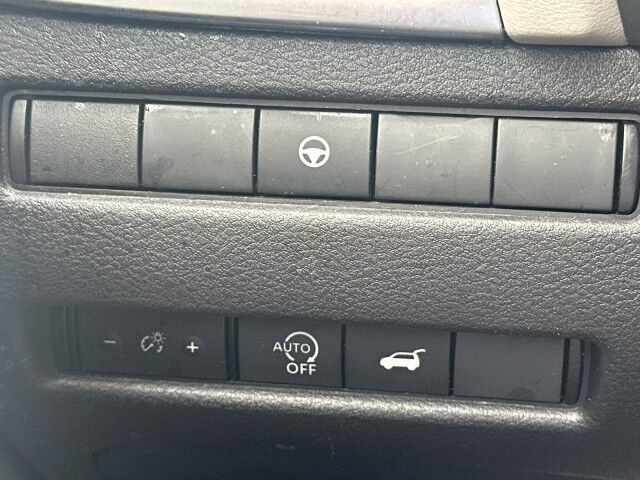2023 Nissan Rogue SL Worcester MA