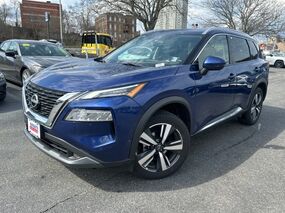 Nissan Rogue SL 2023