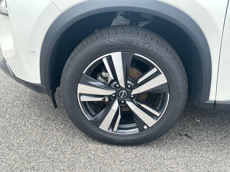 2023 Nissan Rogue SL Worcester MA