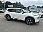 2023 Nissan Rogue SL Worcester MA
