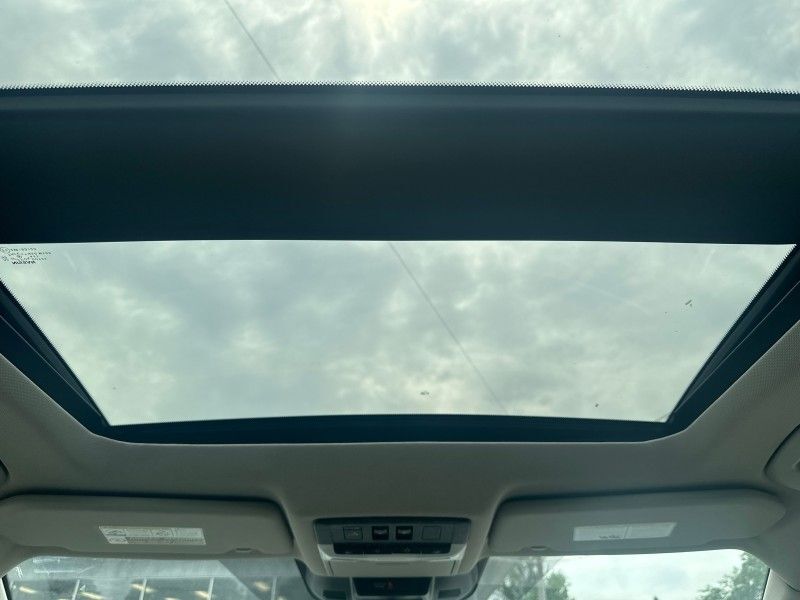 2023 Nissan Rogue SL Worcester MA