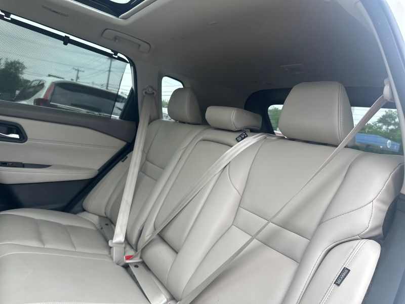 2023 Nissan Rogue SL Worcester MA