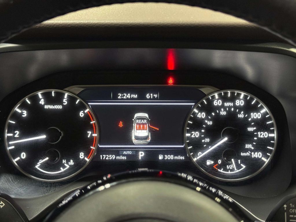 2023 Nissan Rogue SL w/Premium Pkg San Clemente CA