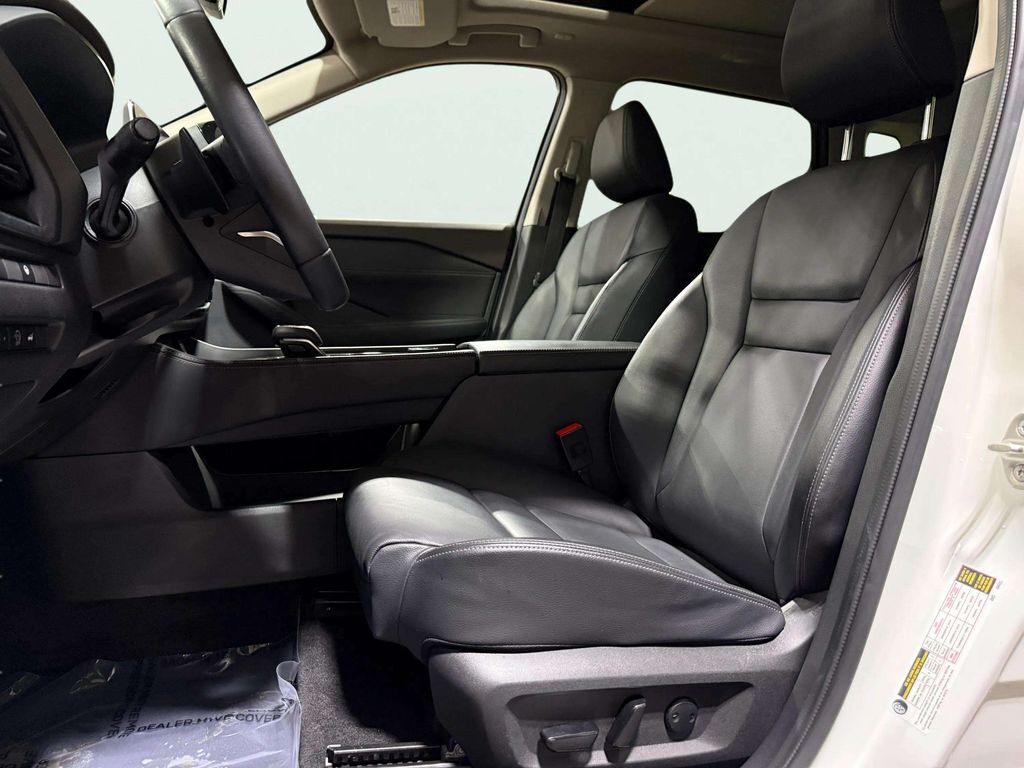 2023 Nissan Rogue SL w/Premium Pkg San Clemente CA