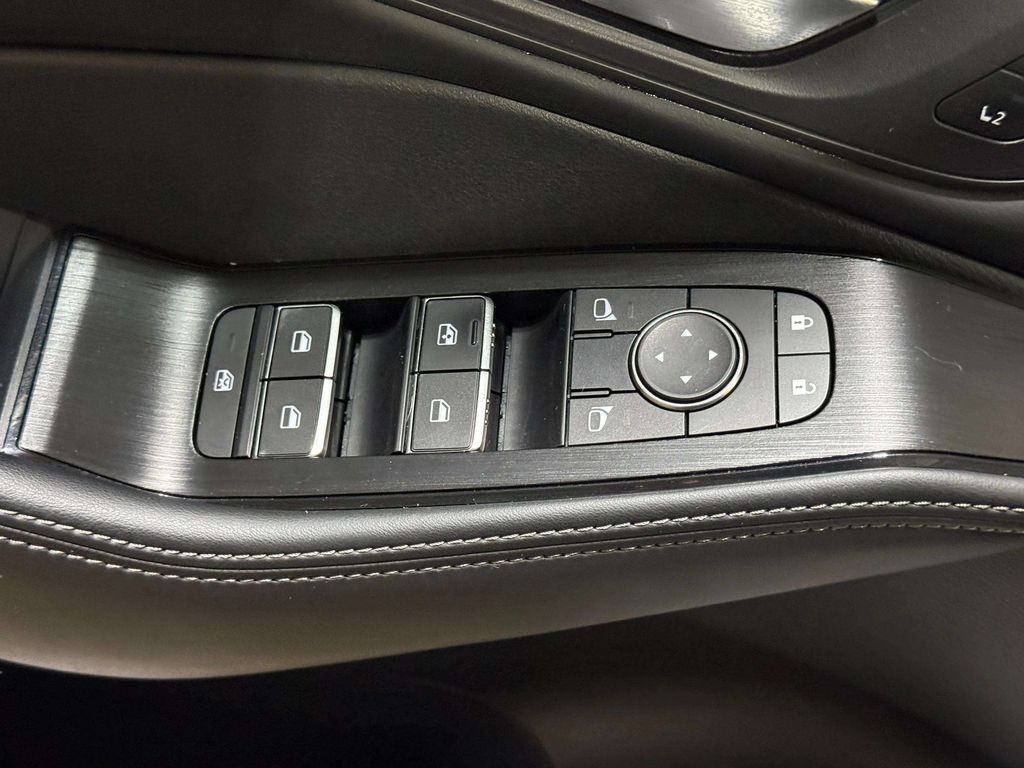 2023 Nissan Rogue SL w/Premium Pkg San Clemente CA