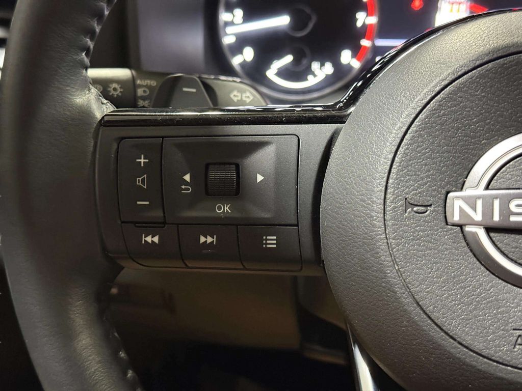 2023 Nissan Rogue SL w/Premium Pkg San Clemente CA