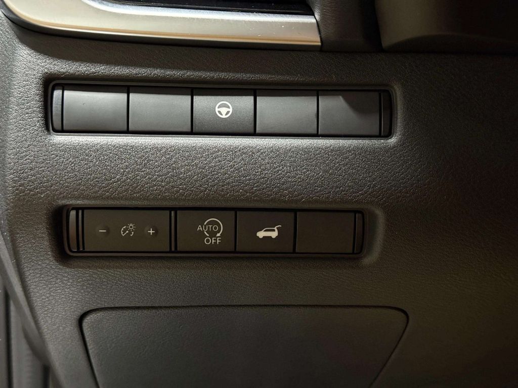 2023 Nissan Rogue SL w/Premium Pkg San Clemente CA