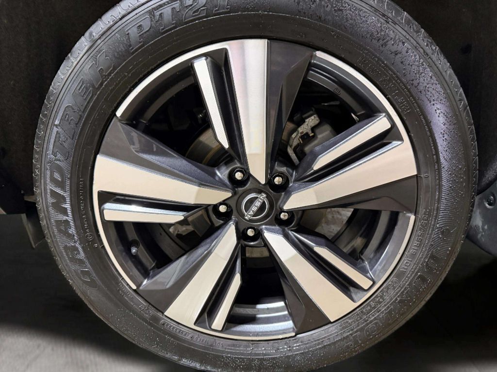 2023 Nissan Rogue SL w/Premium Pkg San Clemente CA