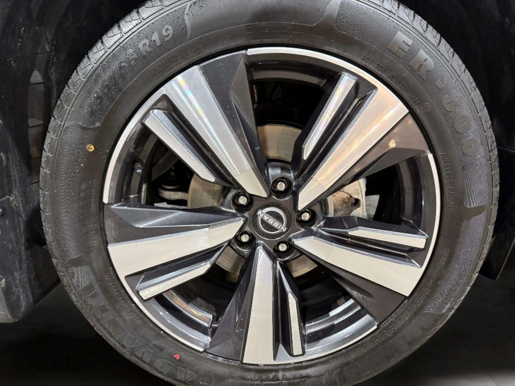 2023 Nissan Rogue SL w/Premium Pkg San Clemente CA