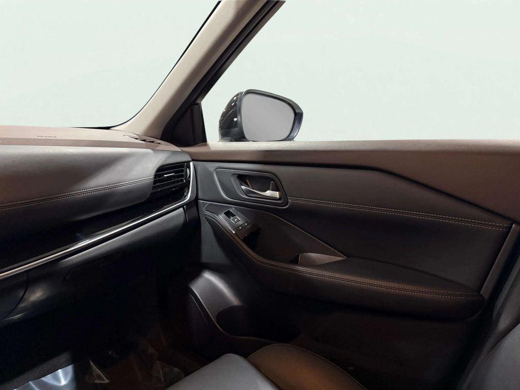 2023 Nissan Rogue SL w/Premium Pkg San Clemente CA