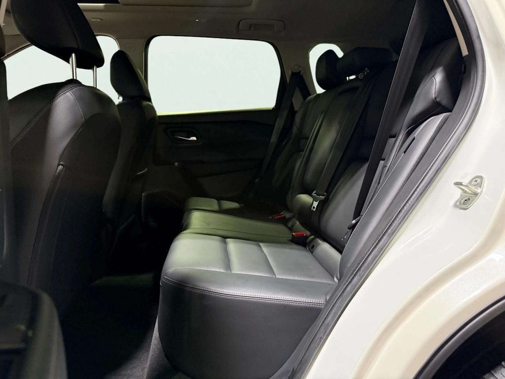 2023 Nissan Rogue SL w/Premium Pkg San Clemente CA