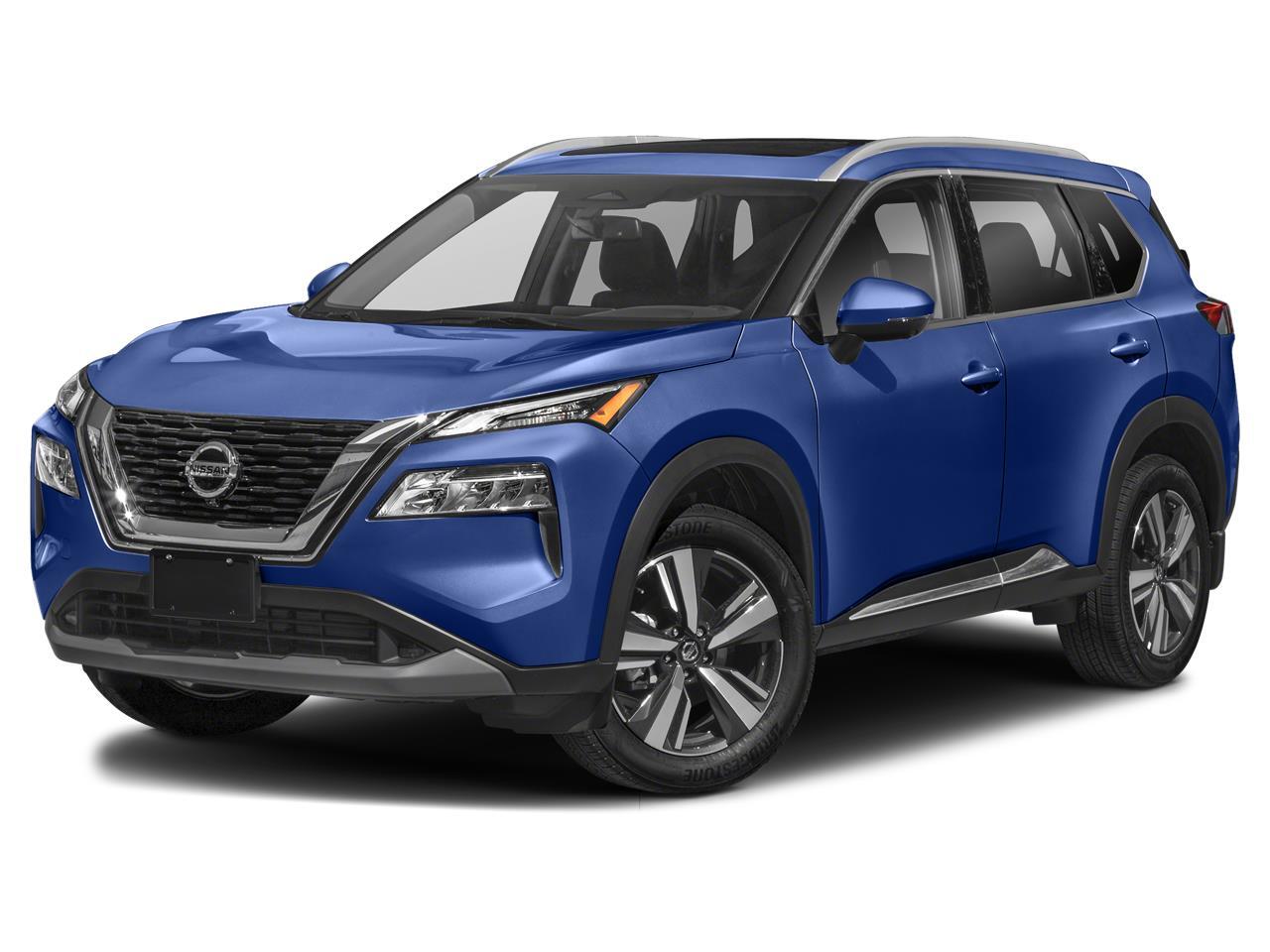 2023 Nissan Rogue SL Annapolis MD