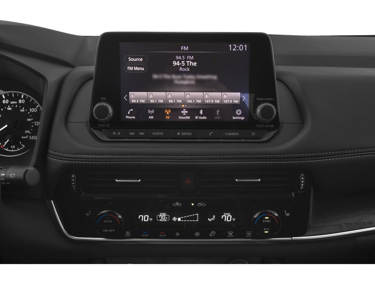 2023 Nissan Rogue SL Annapolis MD