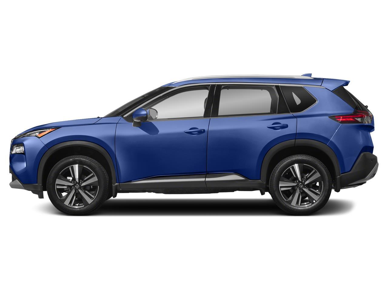 2023 Nissan Rogue SL Annapolis MD