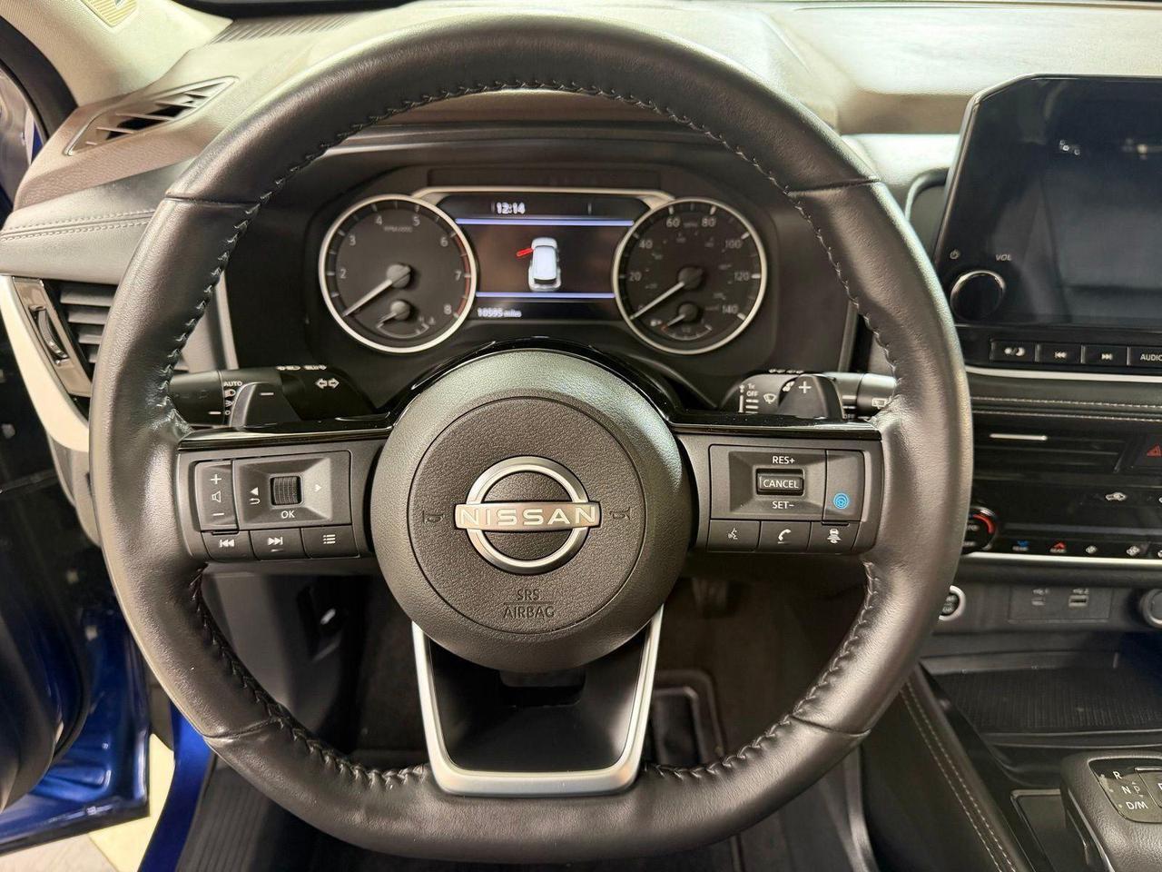 2023 Nissan Rogue SL Annapolis MD