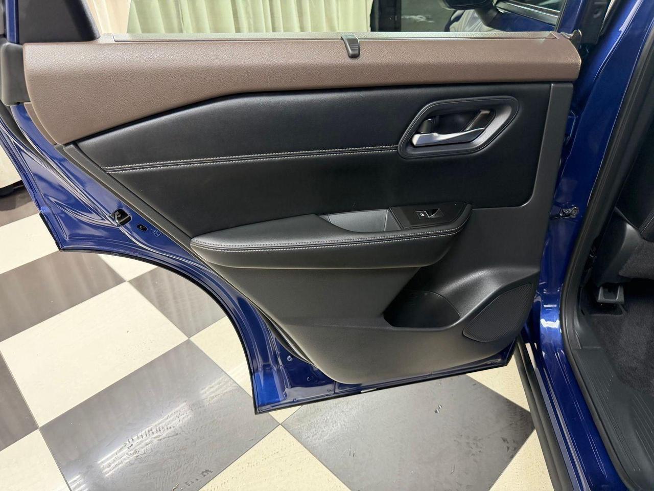 2023 Nissan Rogue SL Annapolis MD