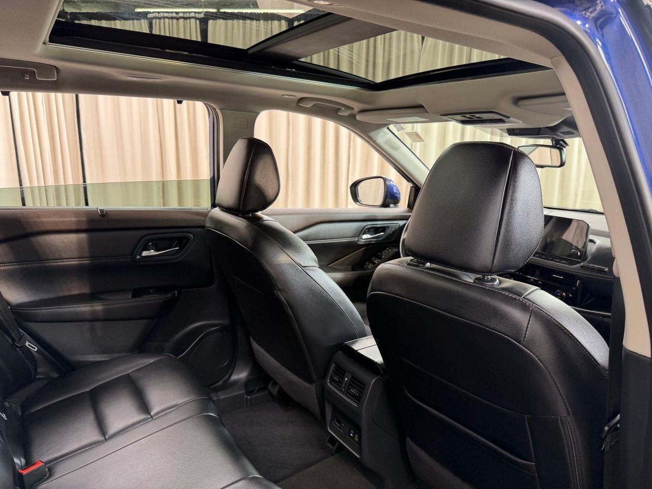 2023 Nissan Rogue SL Annapolis MD