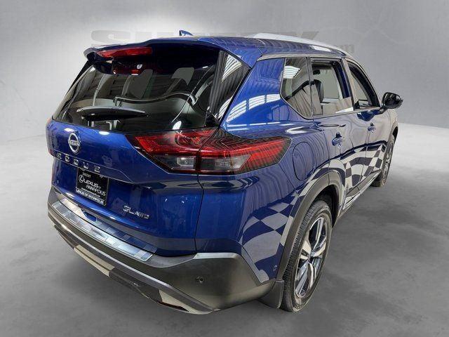 2023 Nissan Rogue SL Annapolis MD