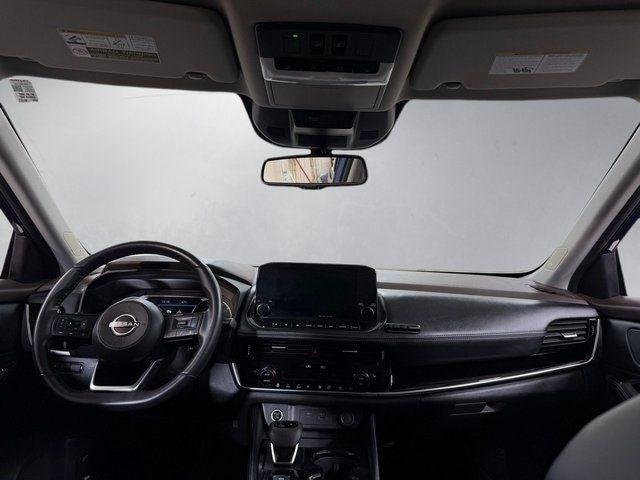2023 Nissan Rogue SL Annapolis MD