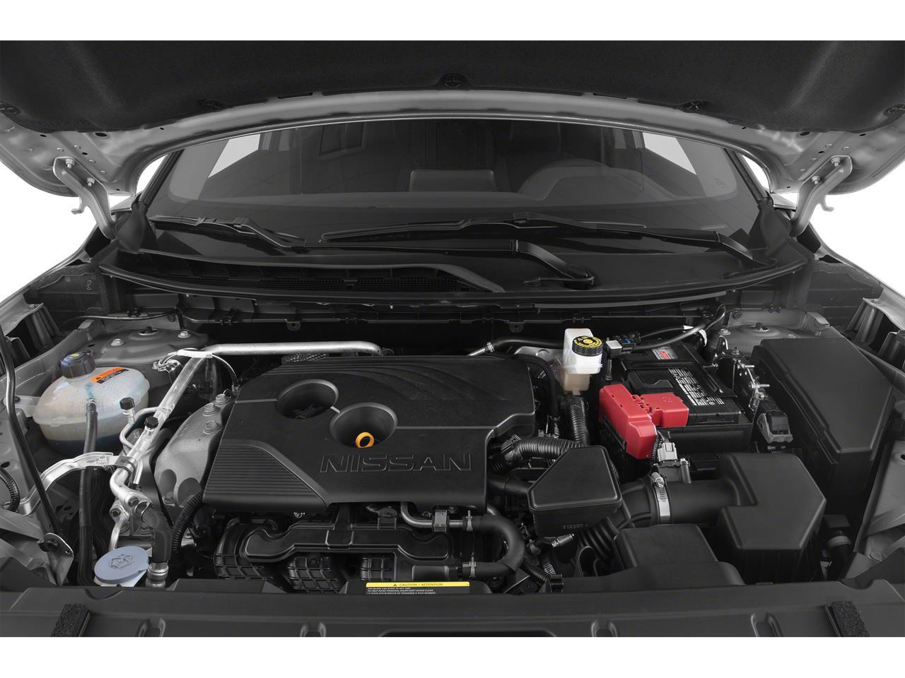 2023 Nissan Rogue SL Annapolis MD