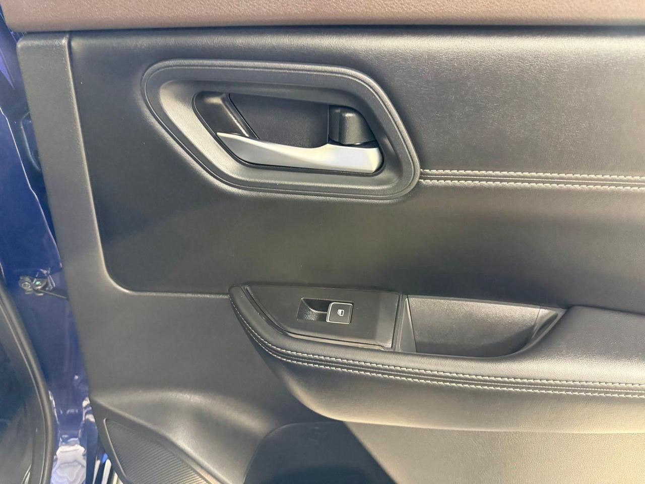 2023 Nissan Rogue SL Annapolis MD