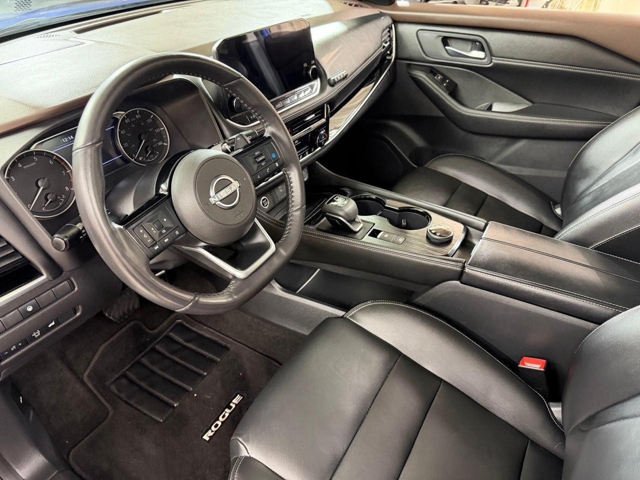 2023 Nissan Rogue SL Annapolis MD