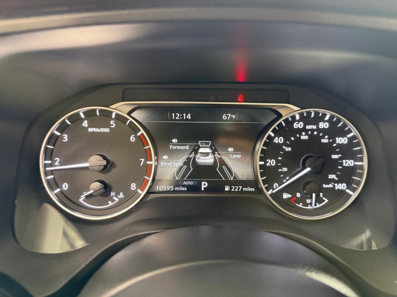 2023 Nissan Rogue SL Annapolis MD