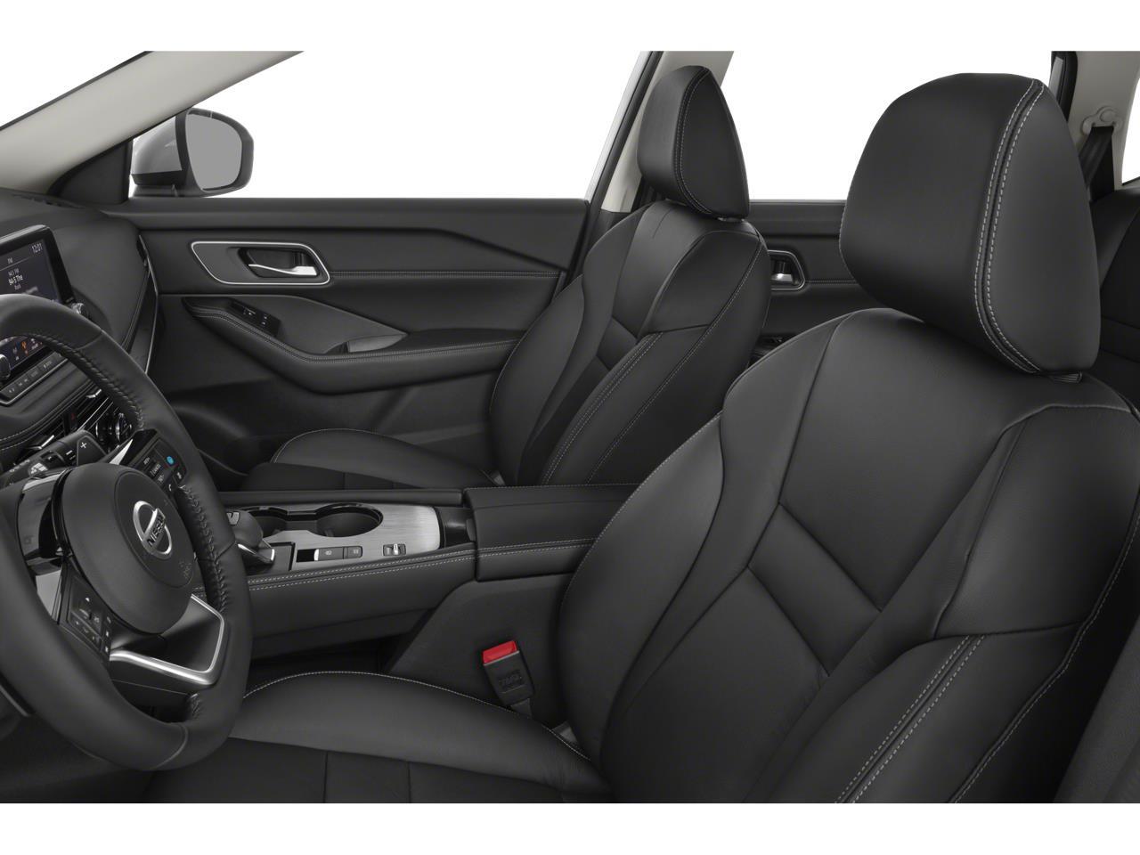 2023 Nissan Rogue SL Annapolis MD