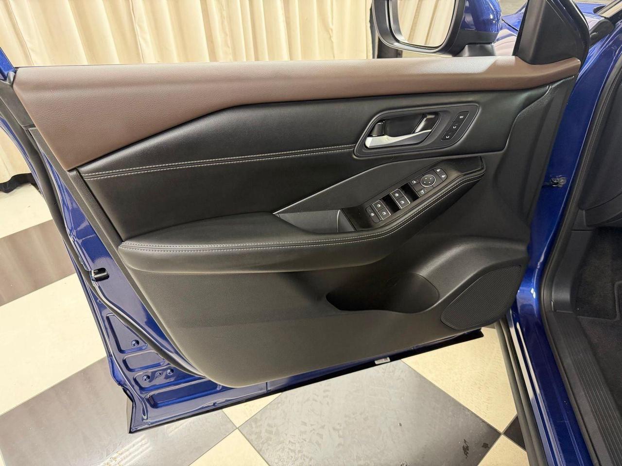 2023 Nissan Rogue SL Annapolis MD