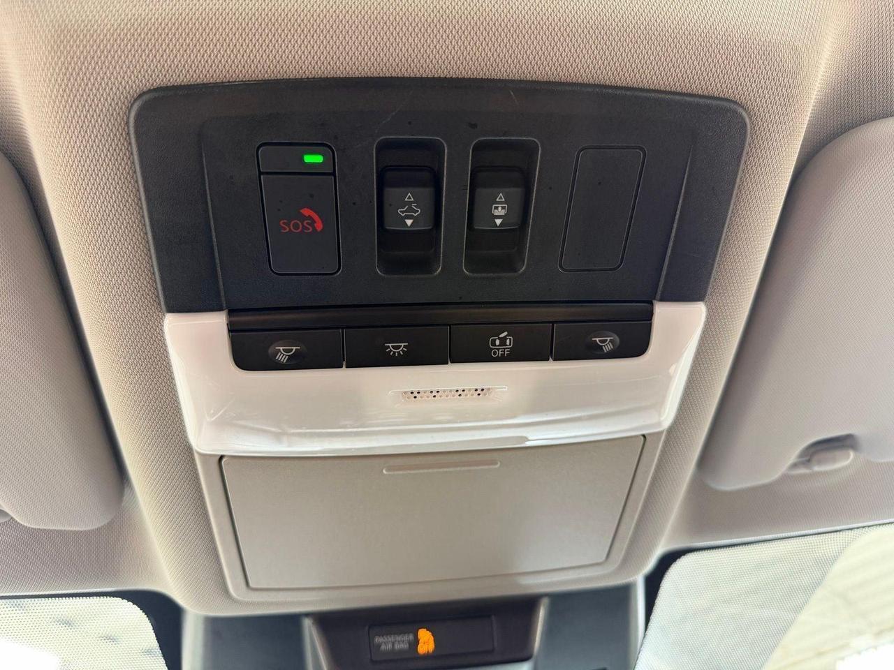 2023 Nissan Rogue SL Annapolis MD