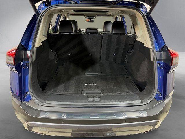 2023 Nissan Rogue SL Annapolis MD