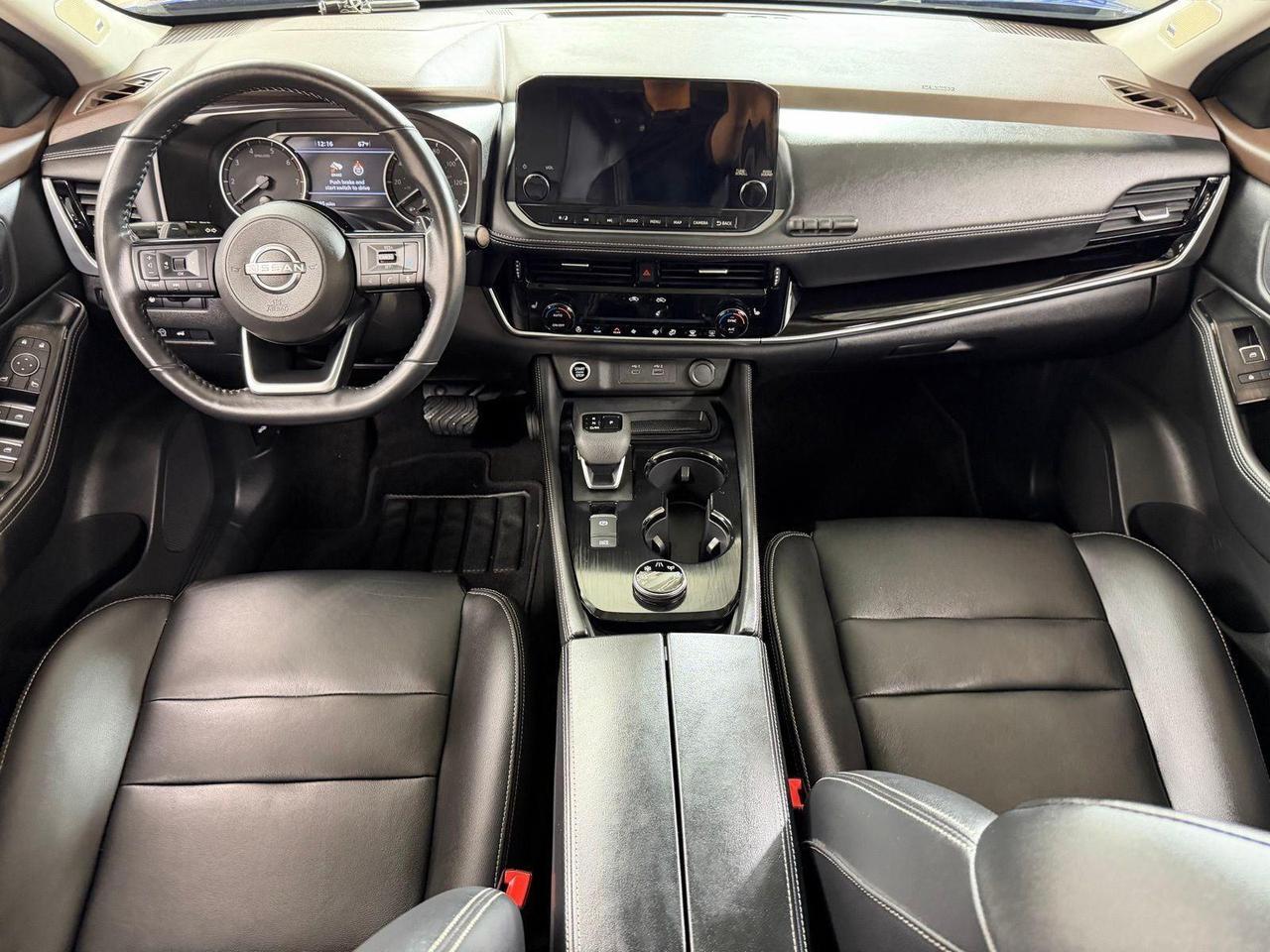 2023 Nissan Rogue SL Annapolis MD