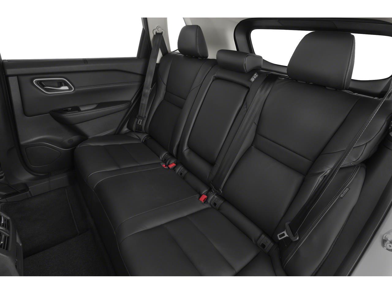 2023 Nissan Rogue SL Annapolis MD