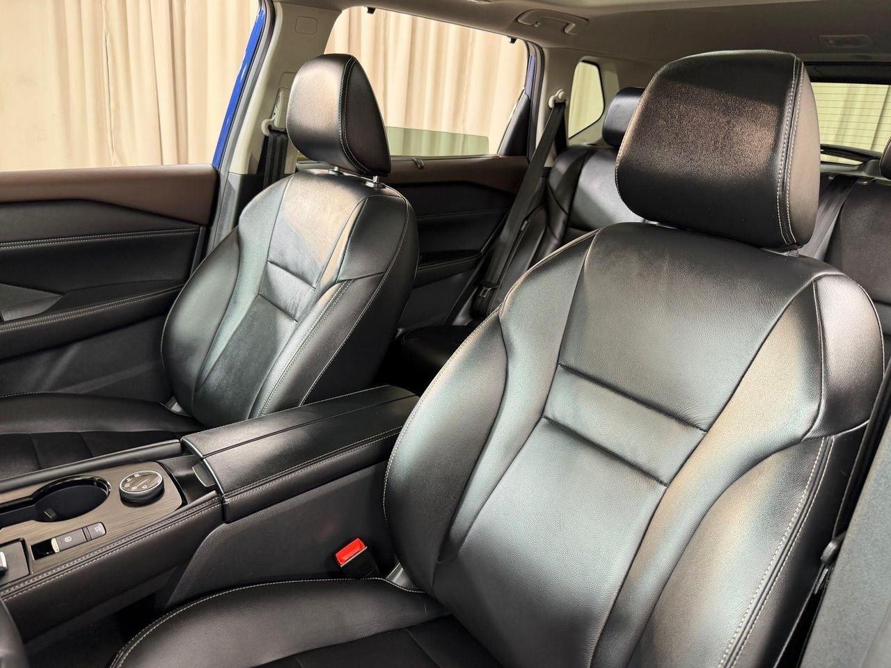 2023 Nissan Rogue SL Annapolis MD