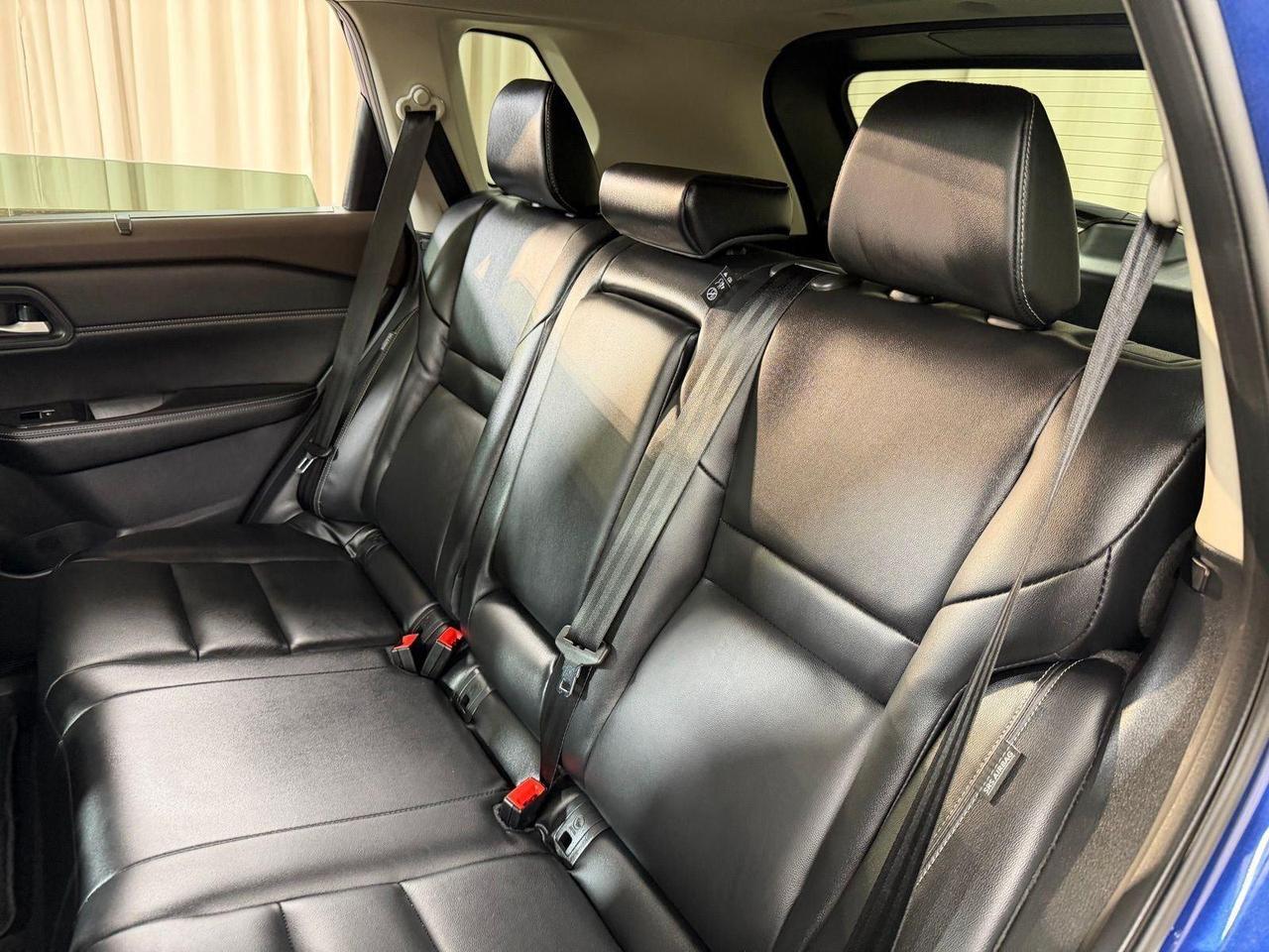 2023 Nissan Rogue SL Annapolis MD