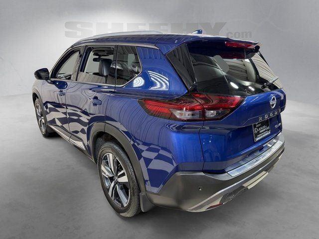 2023 Nissan Rogue SL Annapolis MD