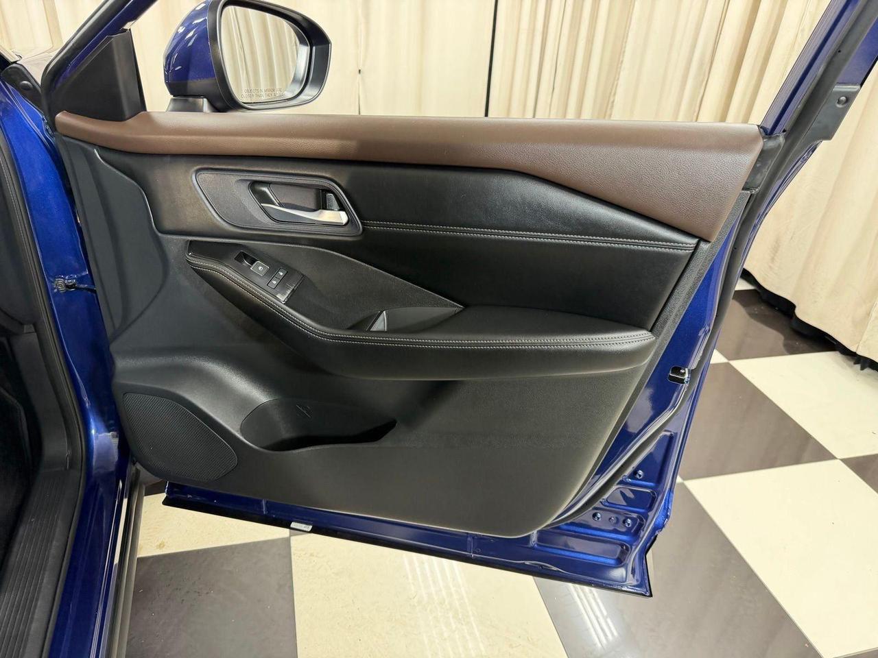 2023 Nissan Rogue SL Annapolis MD