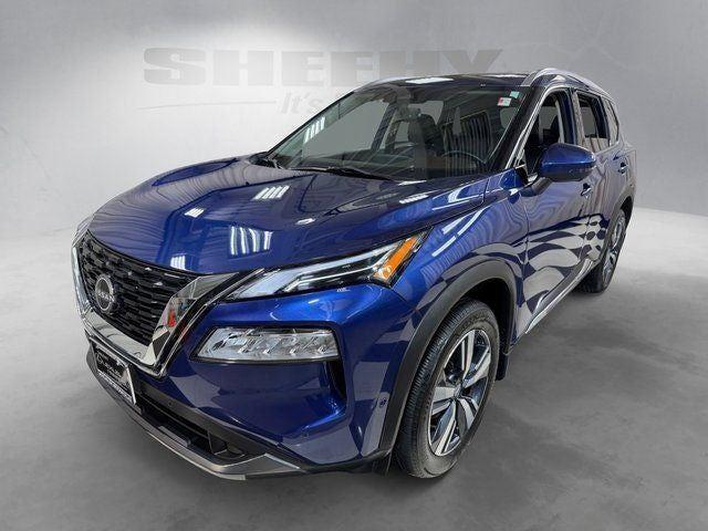 2023 Nissan Rogue SL Annapolis MD