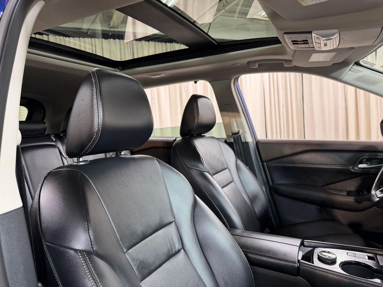 2023 Nissan Rogue SL Annapolis MD