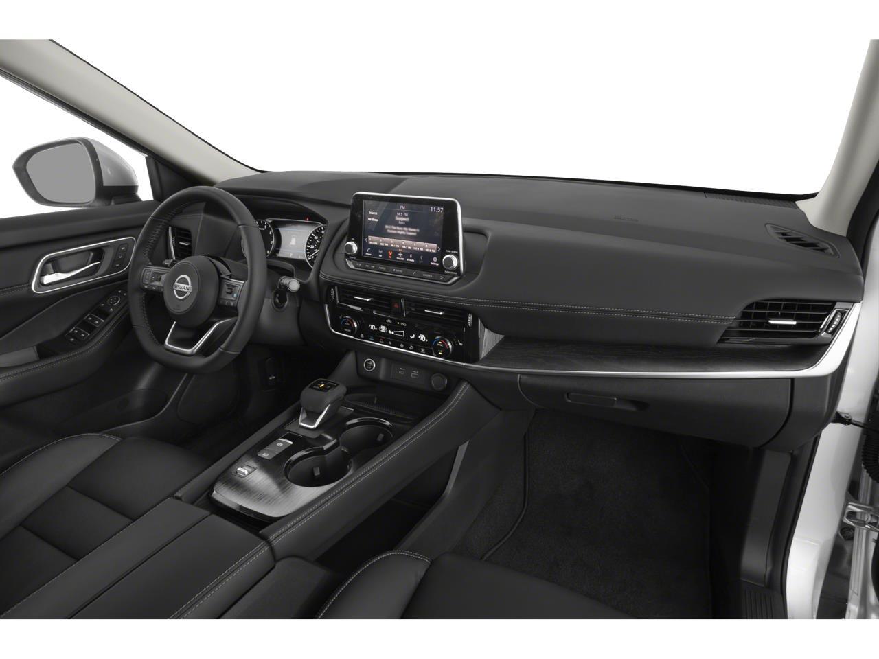 2023 Nissan Rogue SL Annapolis MD