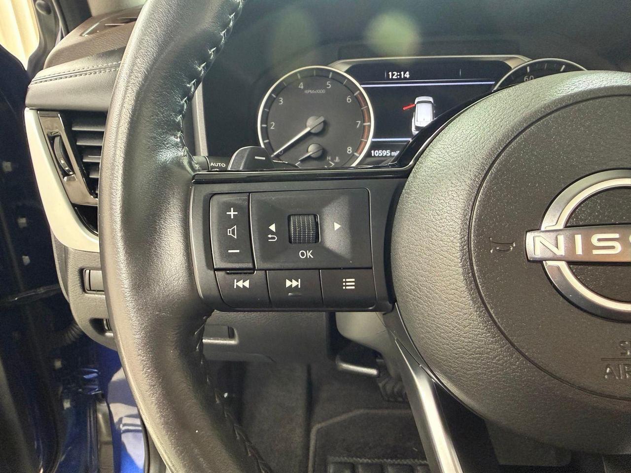 2023 Nissan Rogue SL Annapolis MD