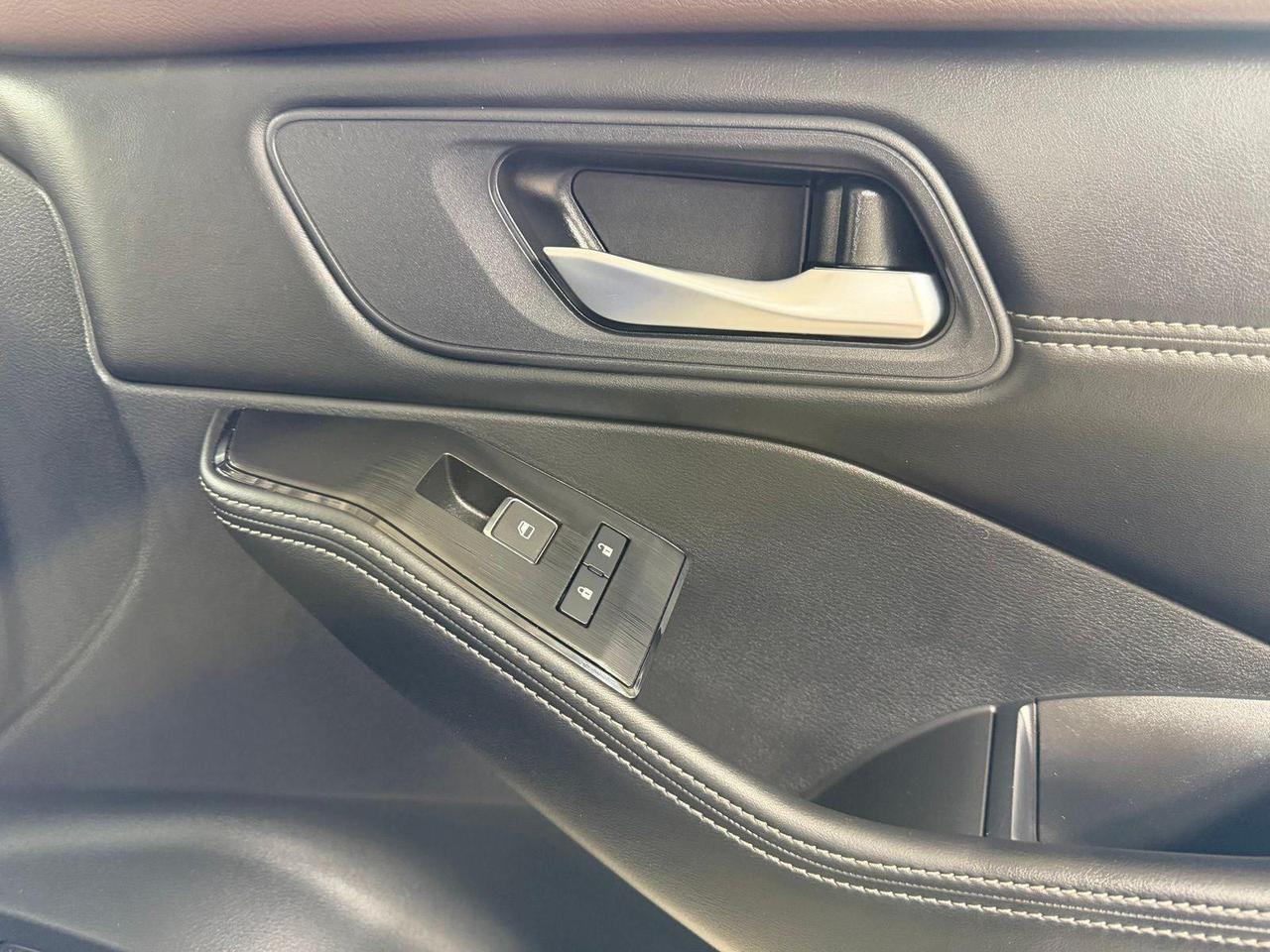 2023 Nissan Rogue SL Annapolis MD