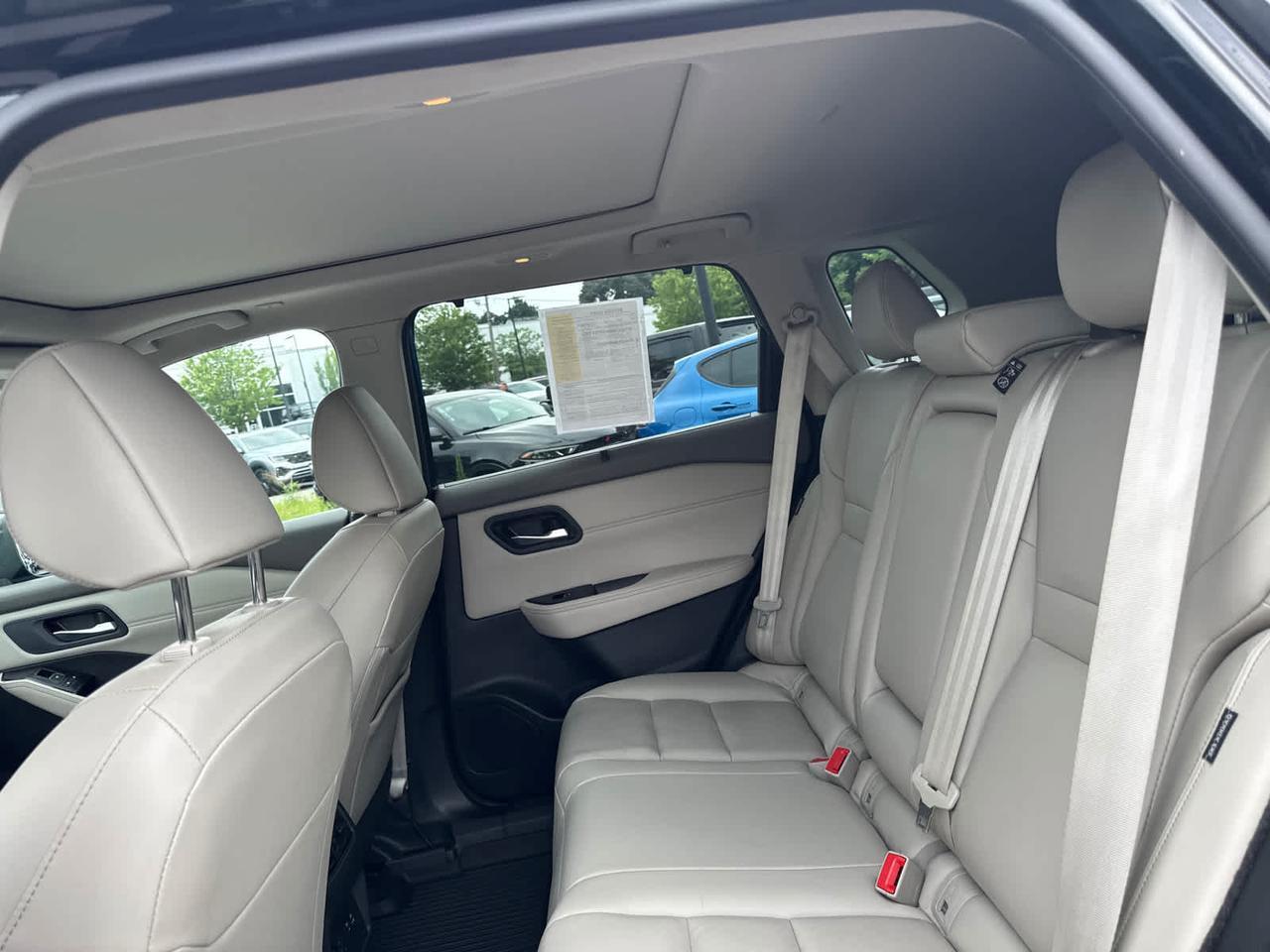 2023 Nissan Rogue SL Dartmouth MA