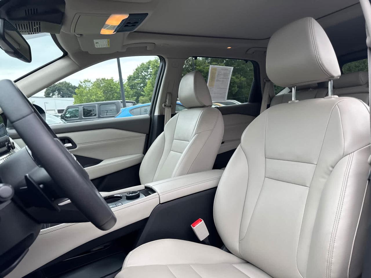 2023 Nissan Rogue SL Dartmouth MA