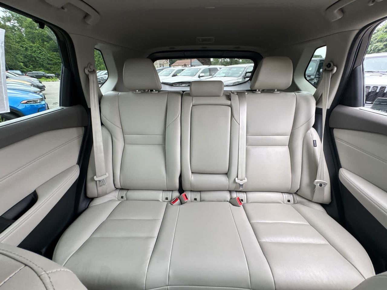 2023 Nissan Rogue SL Dartmouth MA