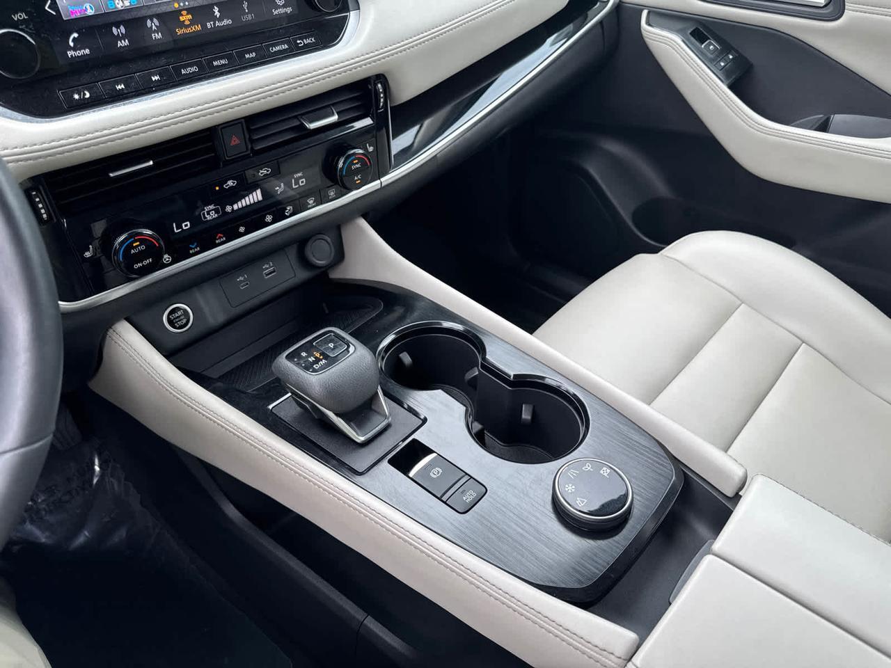 2023 Nissan Rogue SL Dartmouth MA