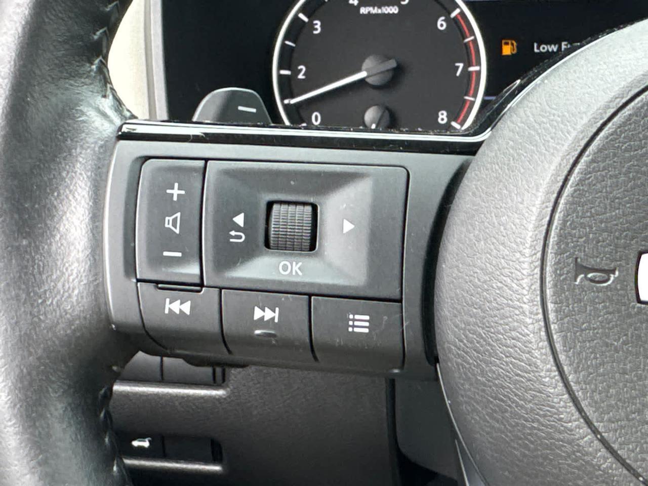 2023 Nissan Rogue SL Dartmouth MA